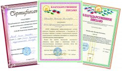 Республиканский этап Всероссийской олимпиады
