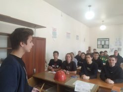Ко Дню СПО