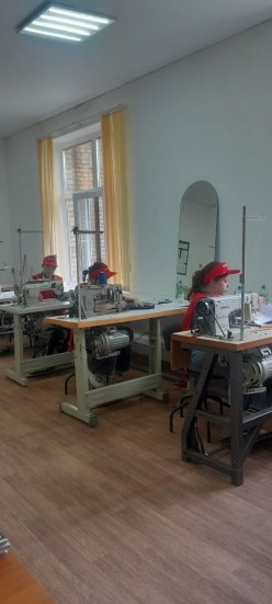 Первый выпуск после долгого перерыва ...