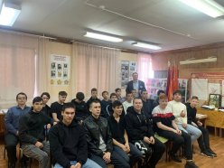 Узнай о своем Герое