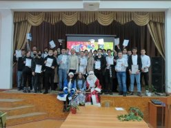 Лучшие из лучших наших студентов