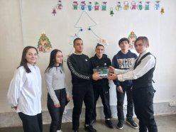 Акция «Неделя добра»