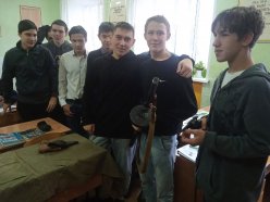 "Музейное дело"