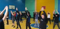 Всемирный день здоровья
