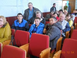 Олимпиада профессионального мастерства  по профессии «Автомеханик»