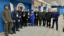 Всероссийское чемпионатное движение по профессиональному мастерству