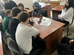 Всемирный день водных ресурсов