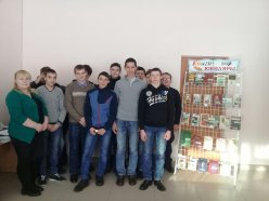 «Книги – юбиляры 2017 года»
