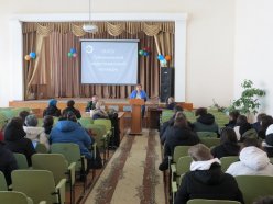 День открытых дверей