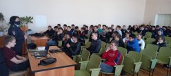 Правила поведения пешехода, пассажира, водителя на проезжей части