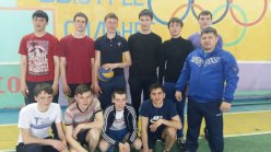 Спортивные победы