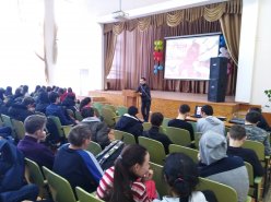 Всемирный день борьбы со СПИДом