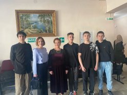 2022 год объявлен Годом культурного наследия народов России!