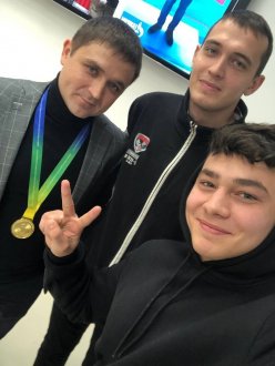 "Сварка и контроль - 2023"