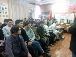"Разговоры о важном"