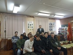 «От Руси к России»