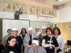 Военно-полевые сборы