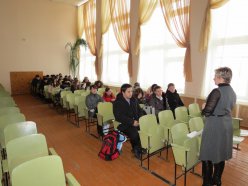 День открытых дверей