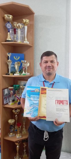 День СПО