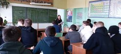 Профилактика суицидальных явлений среди несовершеннолетних