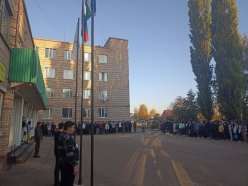 Еженедельная линейка