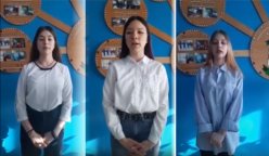 21 февраля 2021 года - Международный день родного языка.