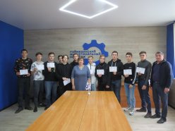 27 мая в День Сварщика