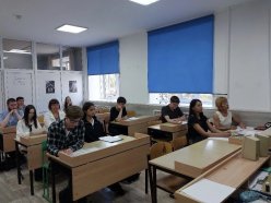 Конкурс индивидуальных проектов среди студентов