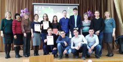 Семья, как много в этом слове…
