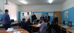 "Виртуальный баттл"