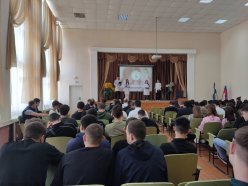 Республиканская акция "Стоп ВИЧ/СПИД"