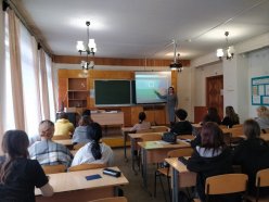 Марафон "ФинЗож"