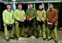 Конкурс проф. мастерства "Лучший сварщик колледжа - 2021" Подводим итоги!