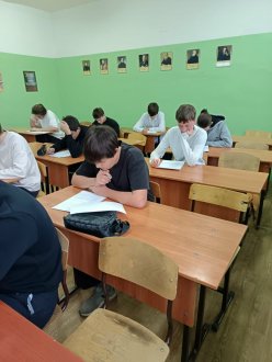 1 декабря-Всемирный день борьбы со СПИДом