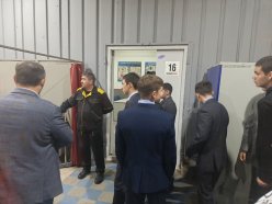 День открытых дверей