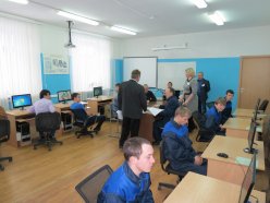 III открытый фестиваль профессий и специальностей