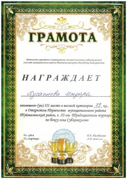 Спортивные новости