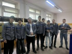 ГИА групп ЭГС-2-2 и КИП-2