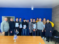 Победители конкурсов профессионального мастерства