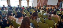 Правила поведения при ЧС