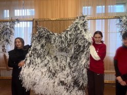 Движение Первых и неделя колледжа