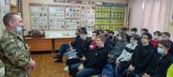15 февраля - День боевой славы!