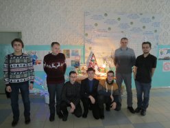 Неделя ЦМК преподавателей электротехнических дисциплин и мастеров 