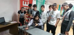 Фестиваль ГТО