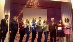 Знатоки экологии и права