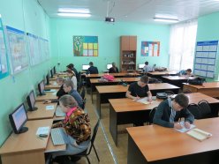 конкурс по компьютерной графике «Ас компьютерного моделирования»