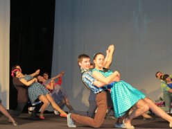«Студенческие встречи – Молодежь в кадре»