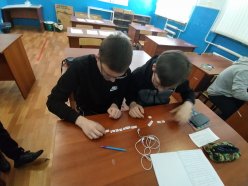 Викторина по английскому языку