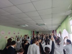 «Содействие - 2023»