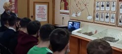 Блокада Ленинграда... 78 лет назад 